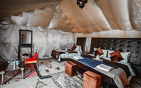 Overnight Luxury Camp